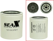 Sea-X fuel water separating filter Racor S3213
