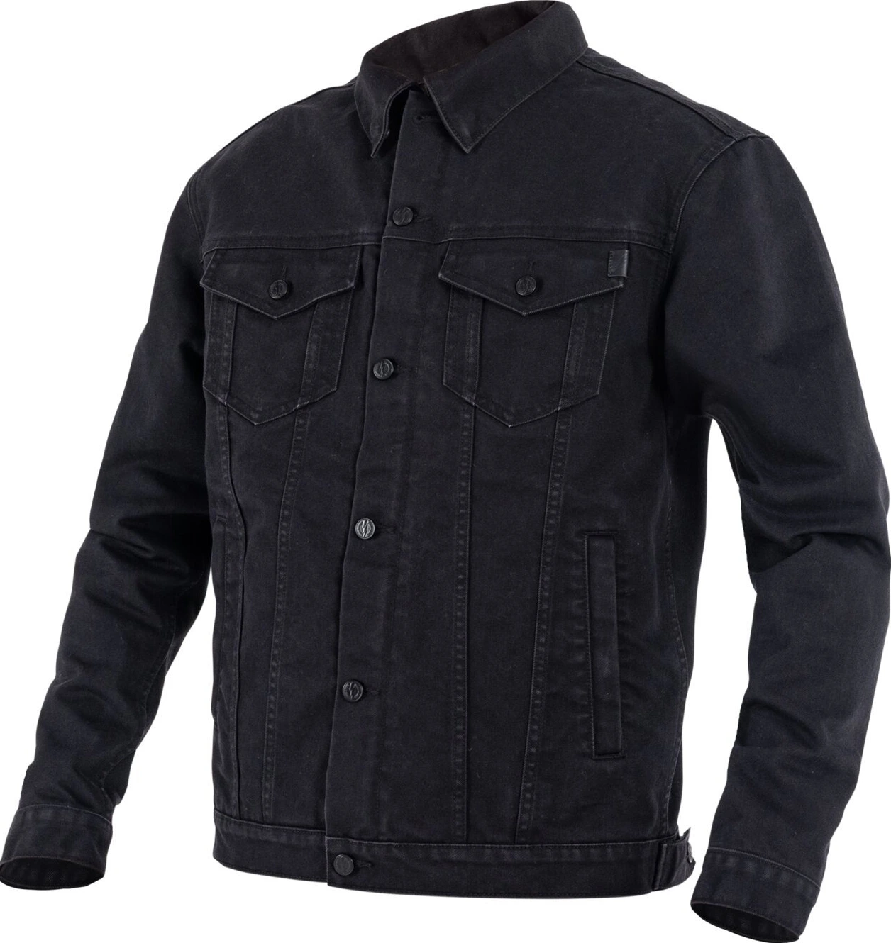 John Doe Maverick jacket, Black