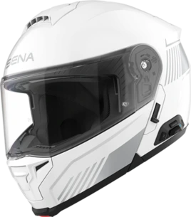Sena Helmet Specter White, S