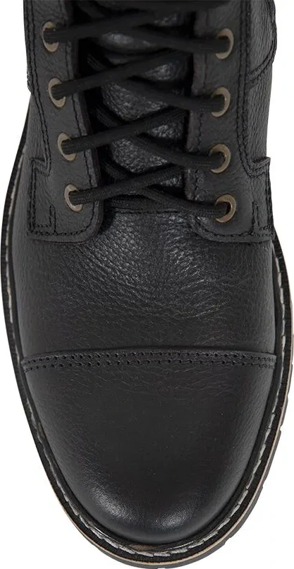 BOOT ROVER LEATHER BLACK 40