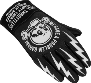 Holy Freedom Tools gloves