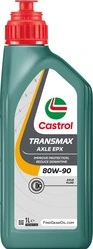 Castrol Transmax Axle EPX 80W-90