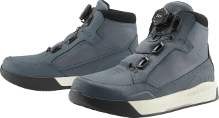 Patrol 3™ Waterproof Boots