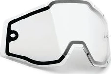 FMF POWERBOMB/CORE Replacement Lens Dual Pane