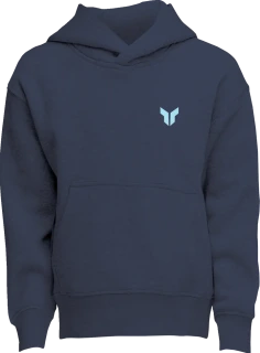 Youth Futura Pullover Hoodie