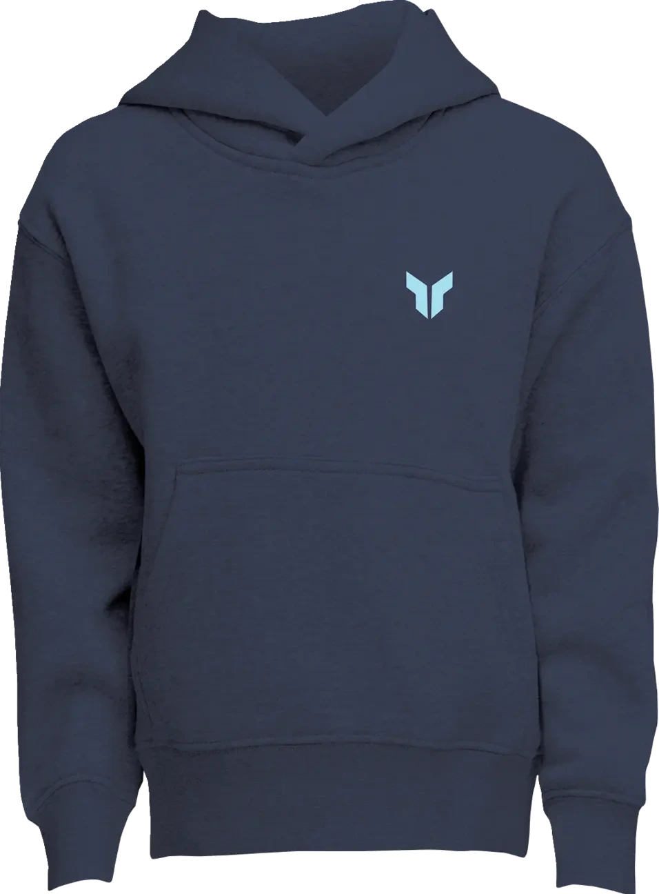 PULLOVER YTH FUTURA NV SM