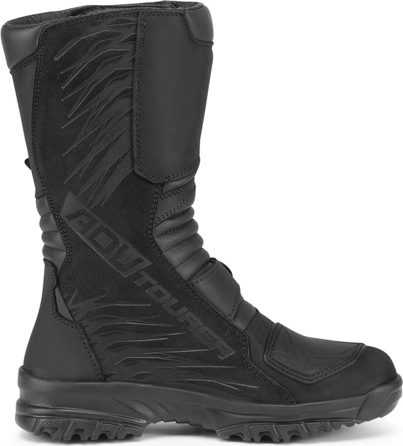 Forma Boot ADV Tourer Dry WP Black, 40