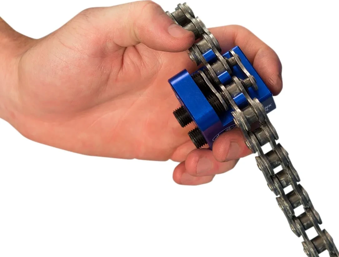 TOOL MASTER LINK PRESS
