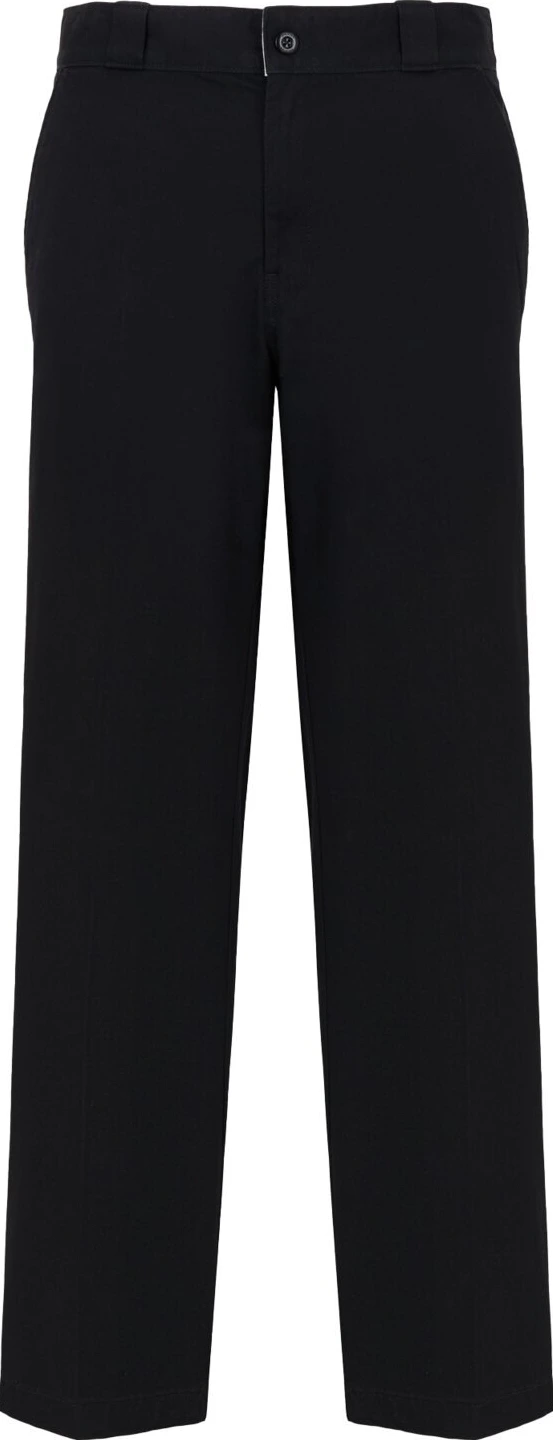 Dickies 247 Regular work pant, Black, 30/34