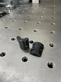 Fast Eddy, neck cup removal tool