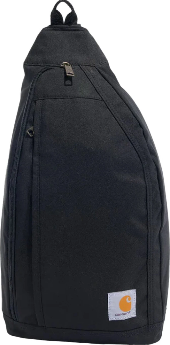 Carhartt Sling bag, Black