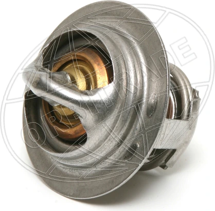 Orbitrade thermostat kit 80°