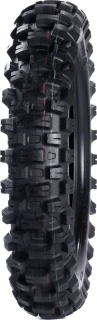 Terrapactor MXS (Soft) Tire
