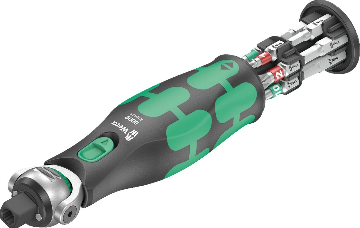 Wera, Zyklop Pocket set 1 US