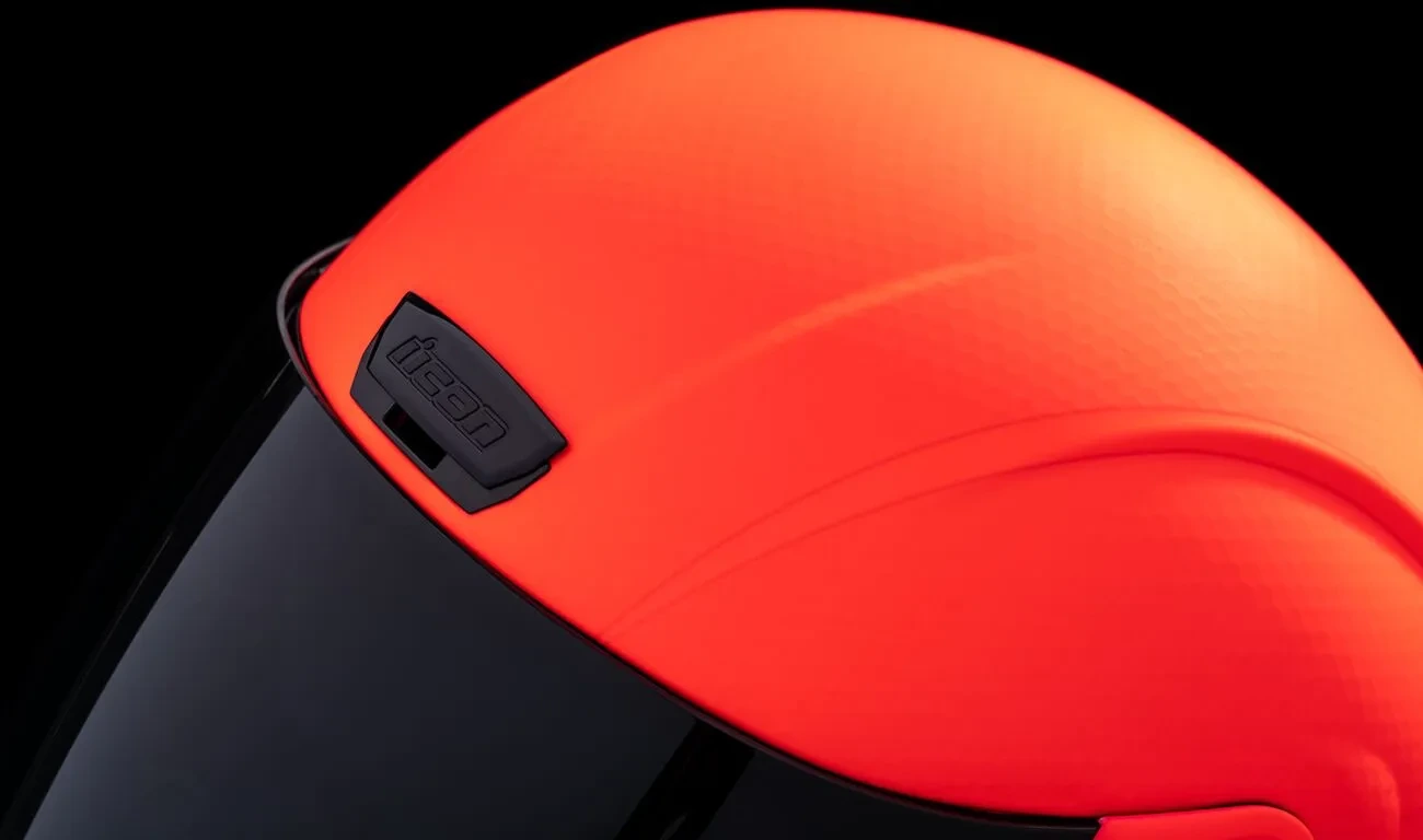 HELMET AIRFORM COUNTERSTRIKE MIPS RED SM