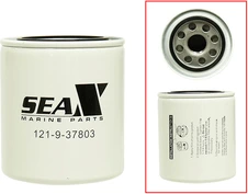 Sea-X fuel water separating filter Johnson/Evinrude