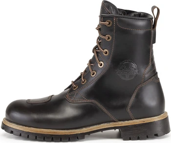 Forma Shoe Legacy Dry WP Brown, 40