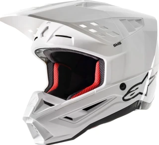 Supertech M5 Solid Helmet