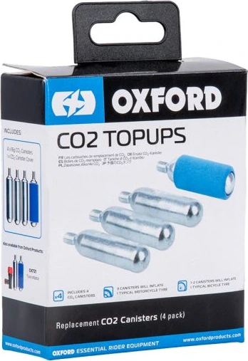 OX722
