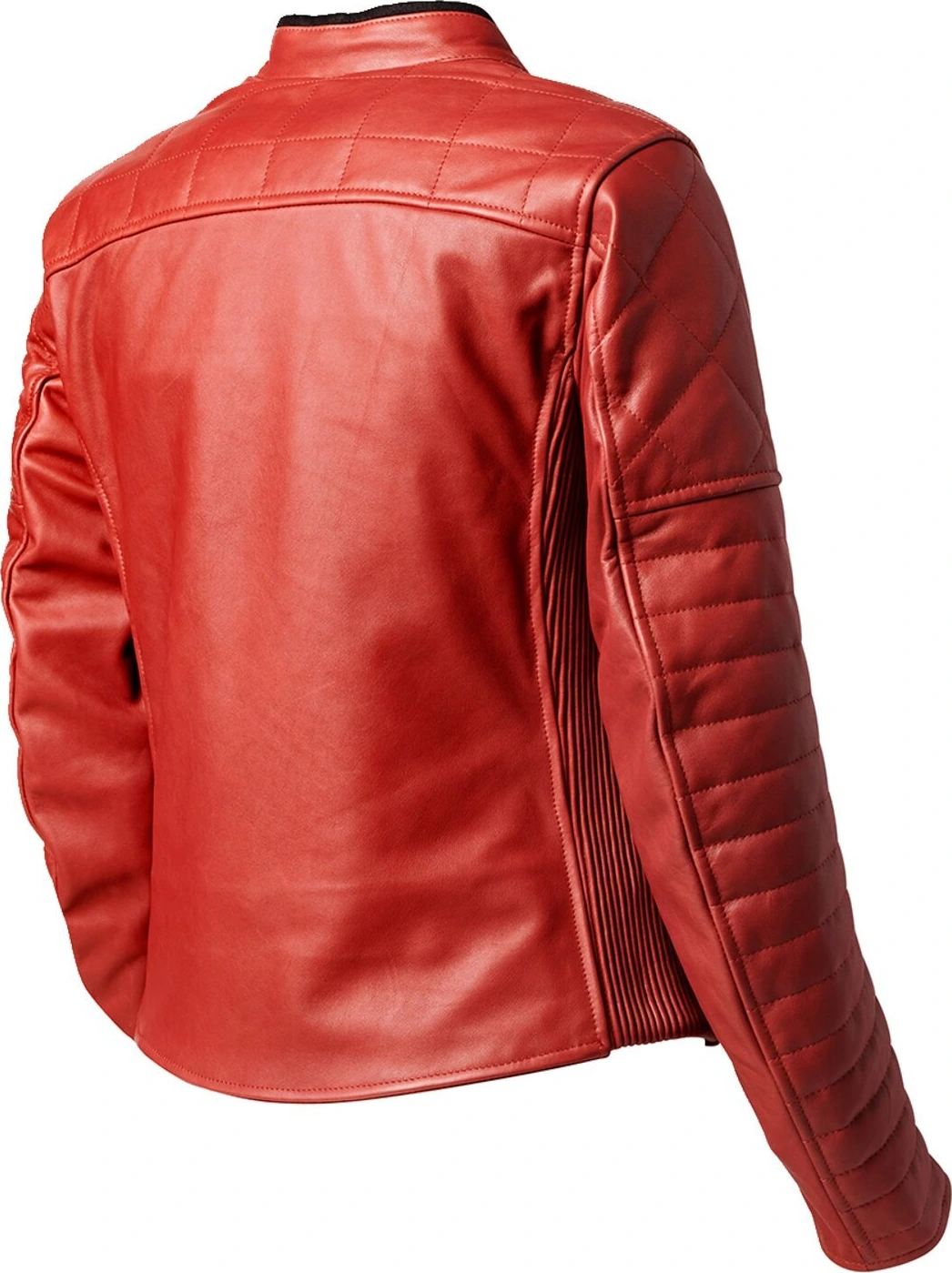 Roland Sands Maywood female jacket maraschino