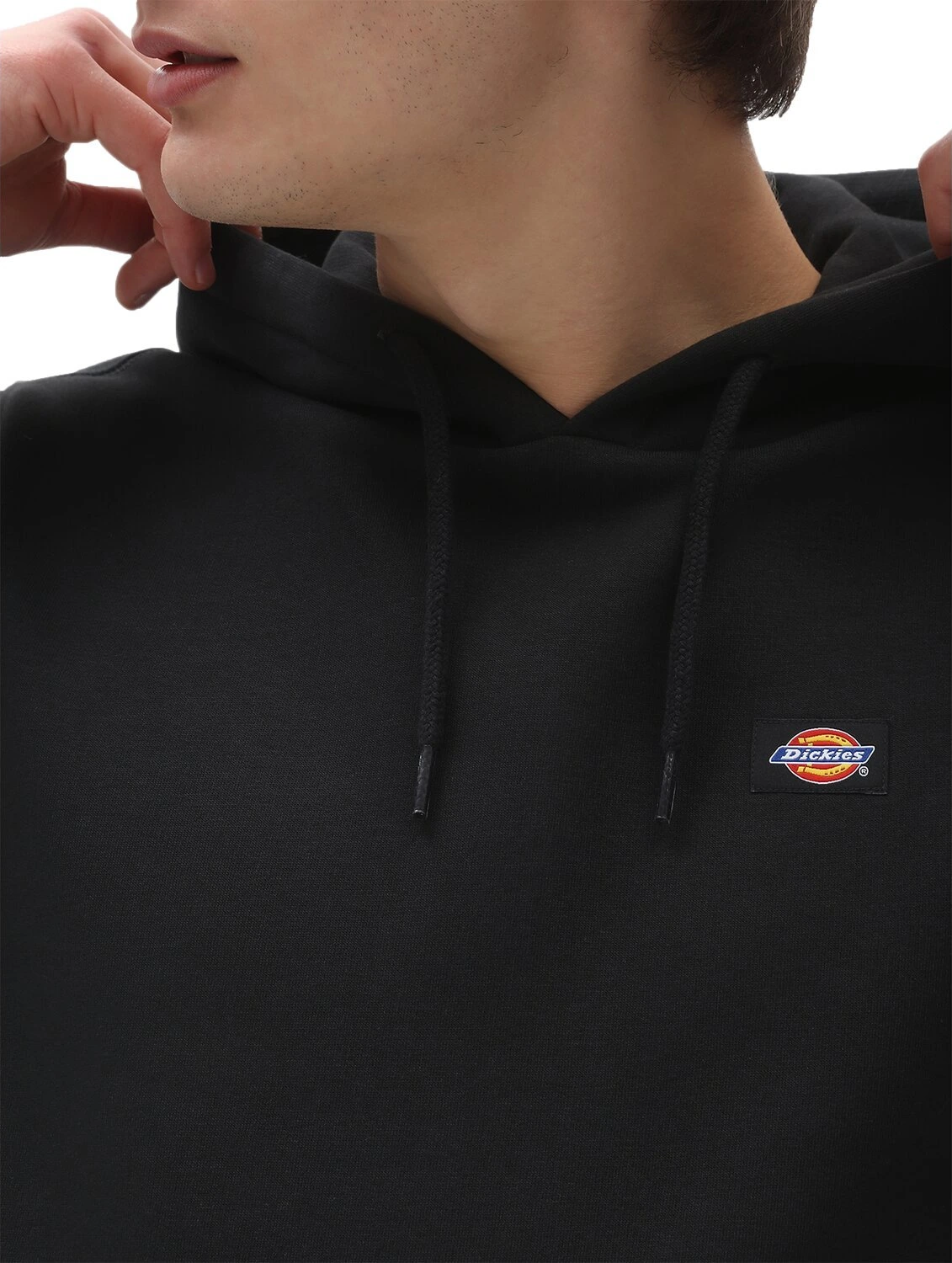 Dickies Oakport hoodie, Black, L