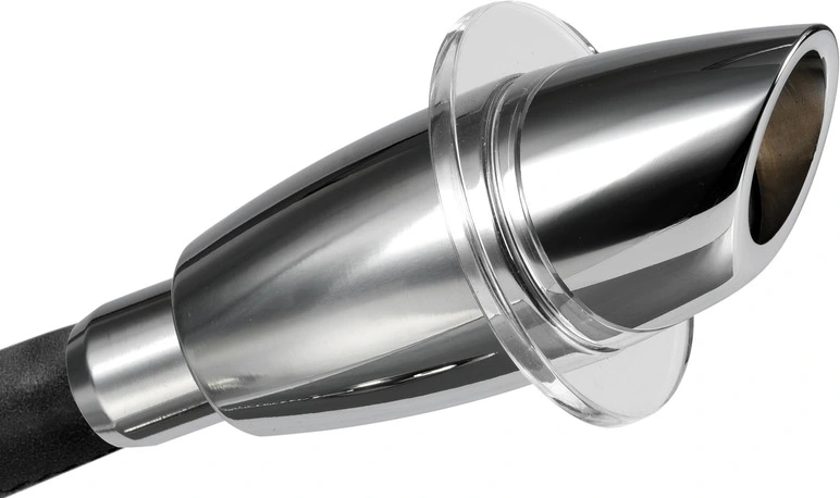 Articulated reading LED spotlight