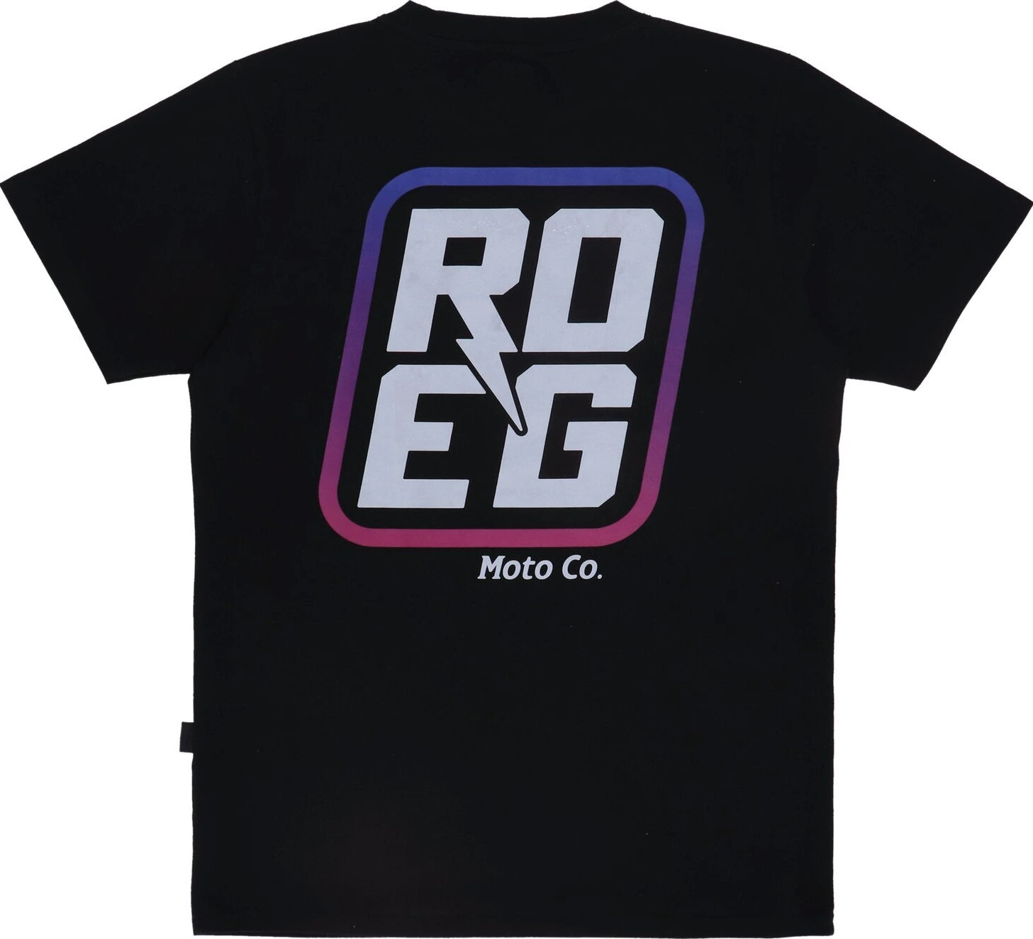 Roeg OG t-shirt, Black, M