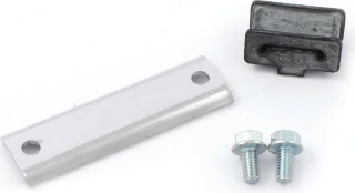 Vance & Hines, Left muffler mount kit