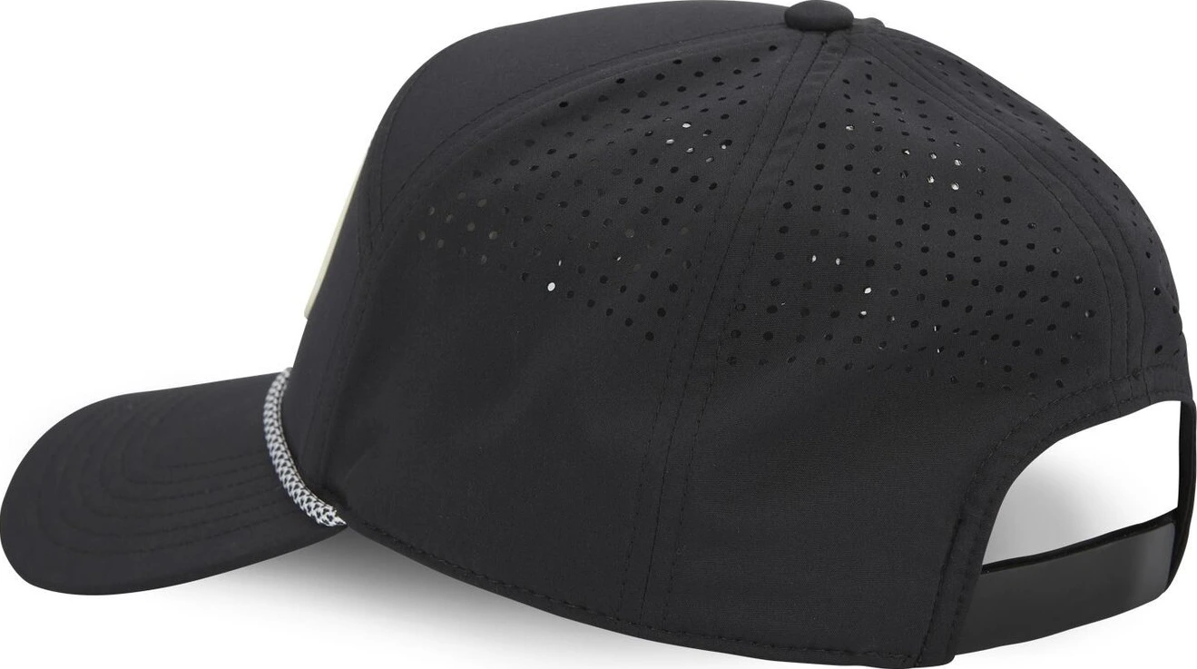 Von Dutch Cord 04 cap black
