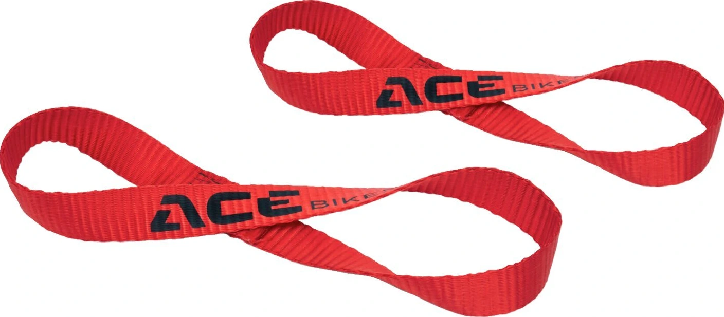 Acebikes, Cam Buckle Pro