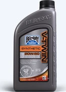 Bel-Ray V-Twin Synthetic 20W-50