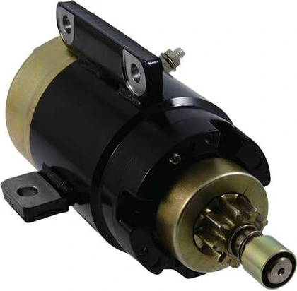 EMP starteris Yamaha 75-90 AG