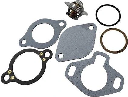EMP Thermostat Kit Mercruiser GM 1987- (71°C/160°F)