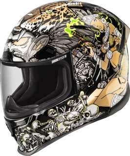 Airframe Pro™ Aztec Nine Helmet