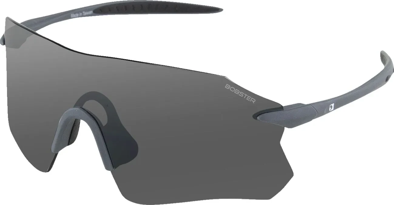 SUNGLASSES AERO GRAY