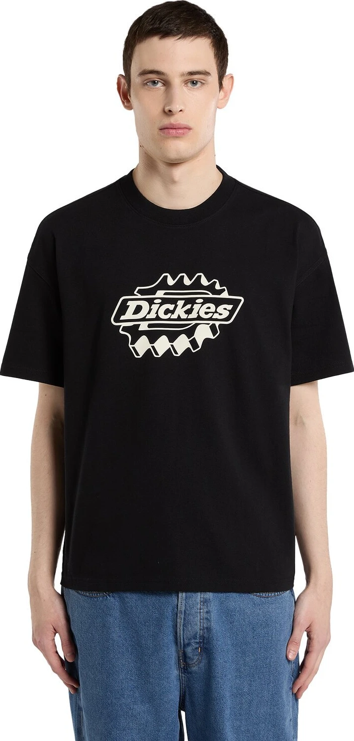 Dickies Irondale t-shirt, Black, L