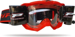 3300 Vision Go Goggles With XXL Roll-Off System