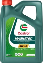 Castrol Magnatec 5W-40 C3