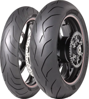 Dunlop 200/55ZR17 TL Sportsmart Mk4