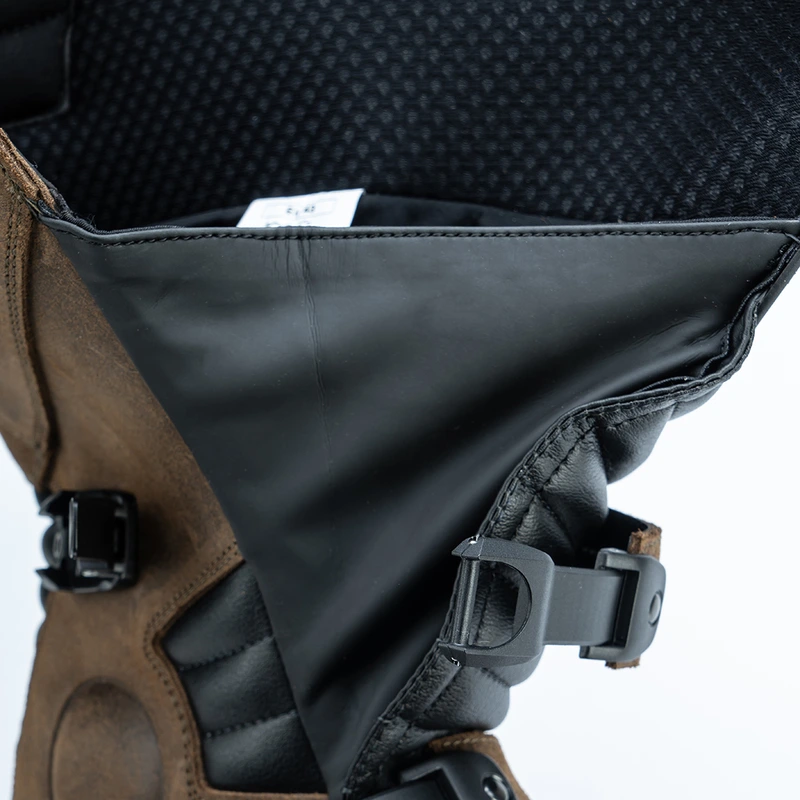 Stylmartin Overland WP Brown, 40