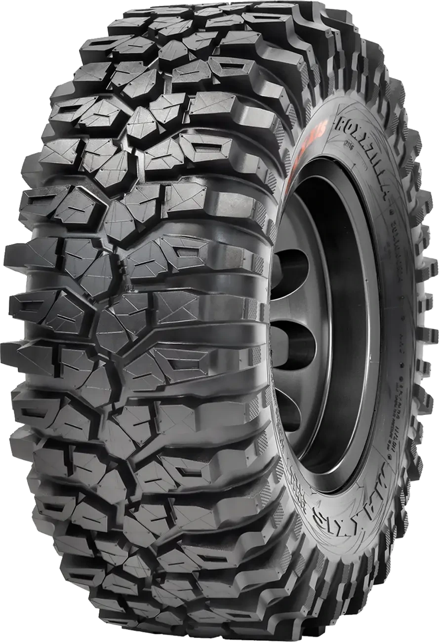 ROXXZI ML7 30X10R14 60M E