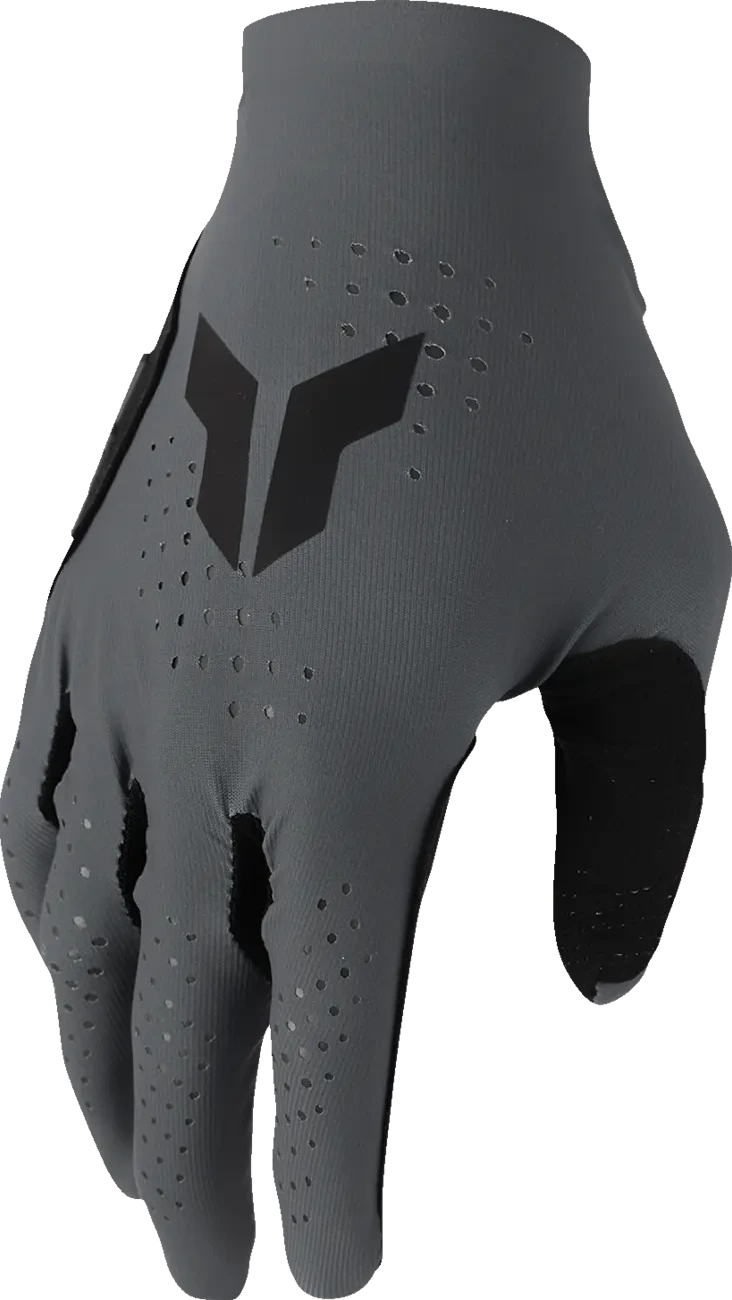 GLOVES SPORTMODE VENT ICONIC CHAR L