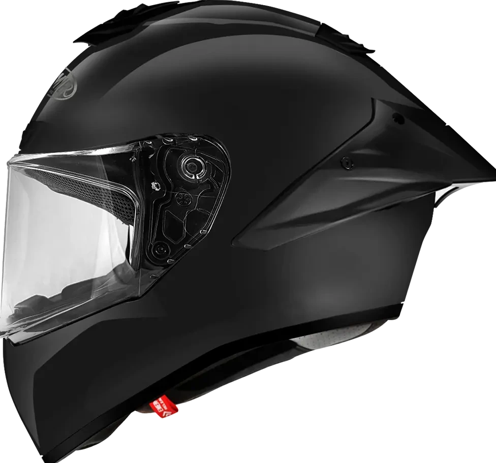 HELMET MONZA U9 BM XS