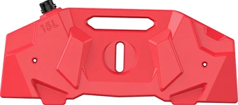 GKA Канистра 15L Красная Polaris XP 1000