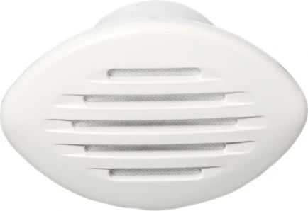 Osculati Horn 130x85 / 70x40mm