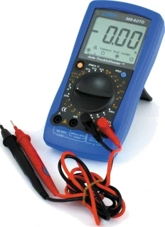 Limit digital multimeter