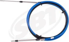 SBT Steering Cable Kawasaki SX-R
