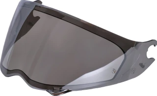 Scorpion Covert-FX visor mirror