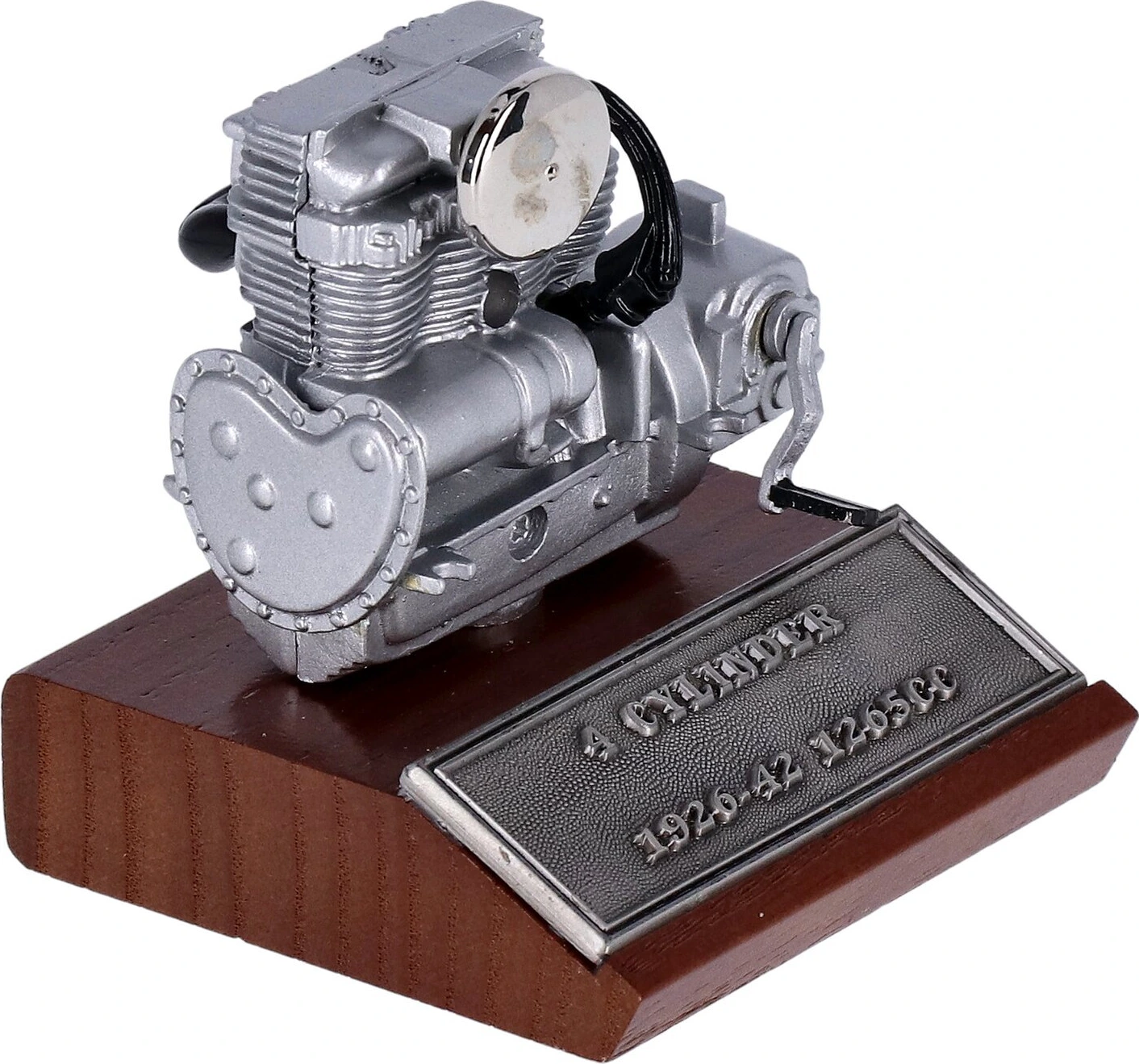 V-Twin Mfg, 4 cyl. 1265cc 1926-1942 Indian motor model