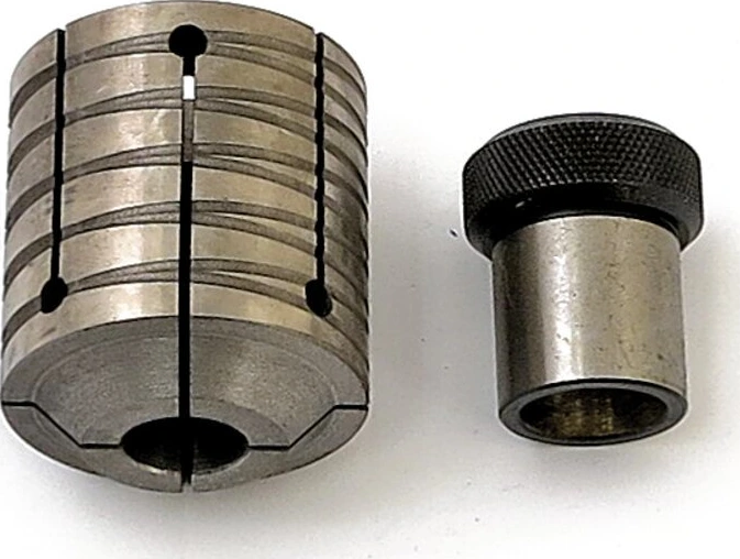 Lap head & pilot, transmission lapping tool